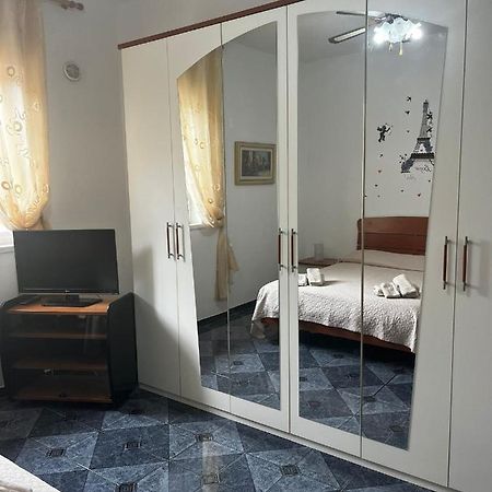 Sempre Verde Agnone Bagni Dış mekan fotoğraf