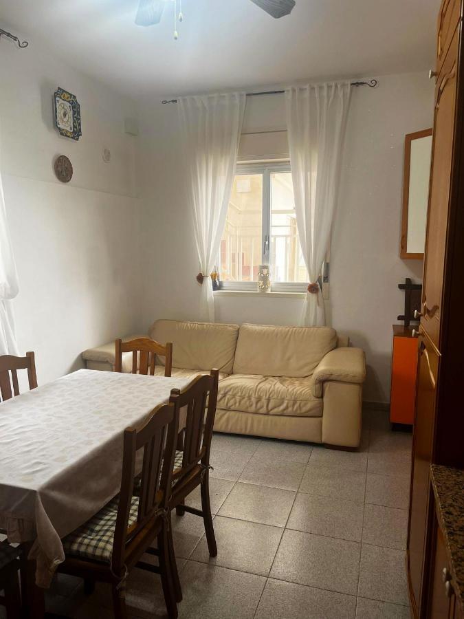 Sempre Verde Agnone Bagni Dış mekan fotoğraf