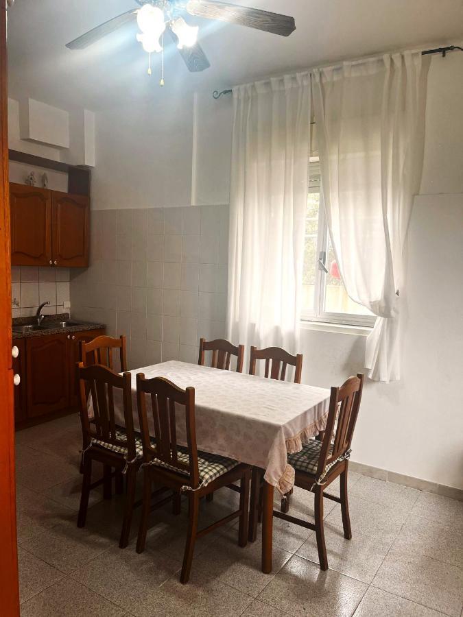 Sempre Verde Agnone Bagni Dış mekan fotoğraf