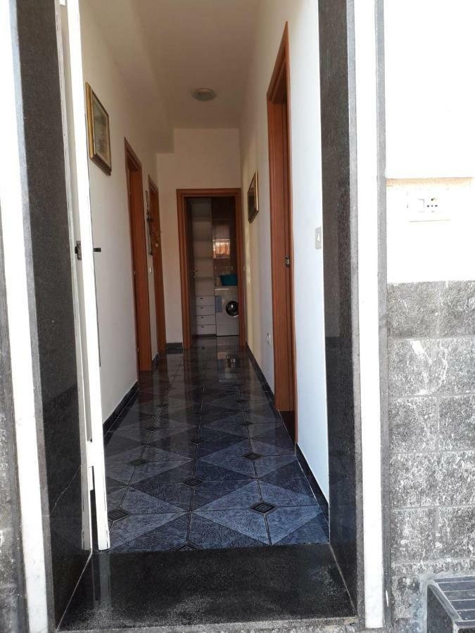 Sempre Verde Agnone Bagni Dış mekan fotoğraf