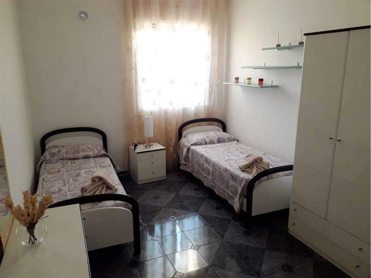 Sempre Verde Agnone Bagni Dış mekan fotoğraf